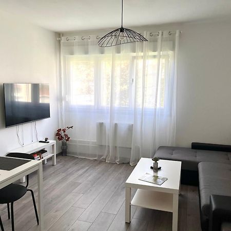 Appartement Renove - Vandoeuvre Les Nancy Eksteriør billede