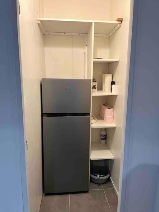 Appartement Renove - Vandoeuvre Les Nancy Eksteriør billede