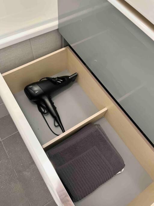 Appartement Renove - Vandoeuvre Les Nancy Eksteriør billede